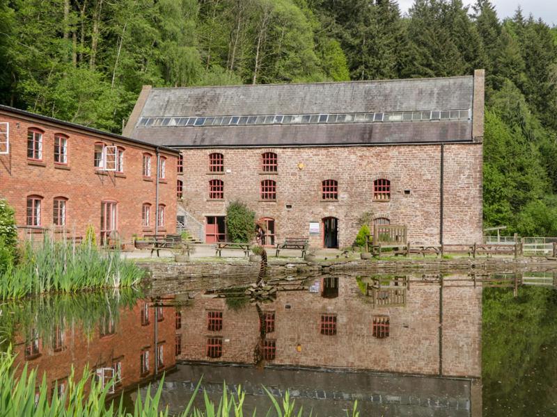 The Forest Coach House Cinderford Exterior foto
