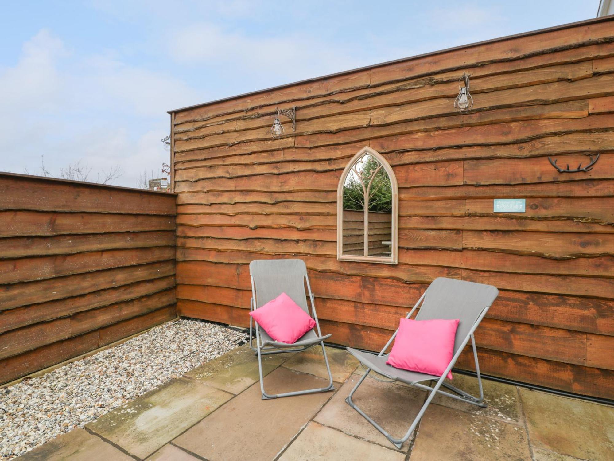 The Forest Coach House Cinderford Exterior foto