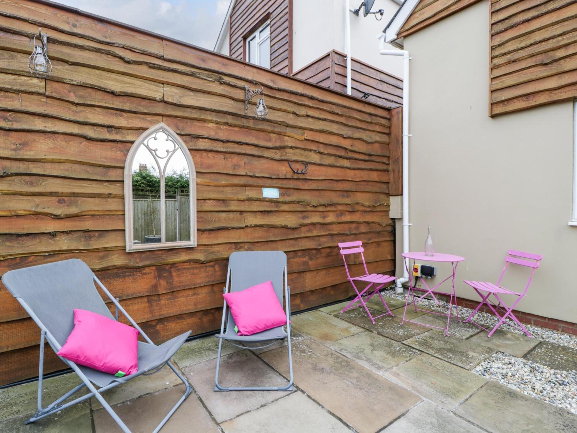 The Forest Coach House Cinderford Exterior foto
