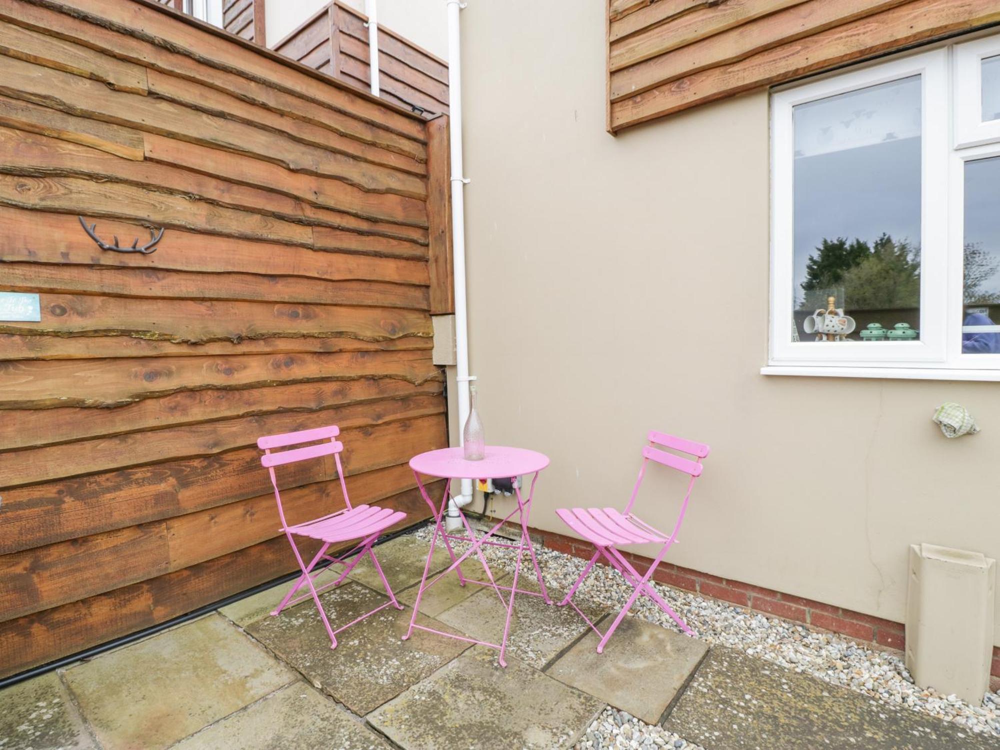 The Forest Coach House Cinderford Exterior foto